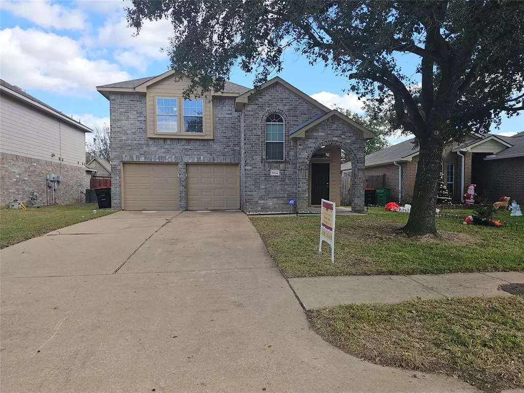 Katy, TX 77449,5534 Bear Paw CIR