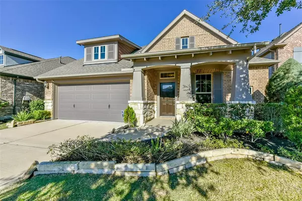 Cypress, TX 77433,11251 Puckett River DR