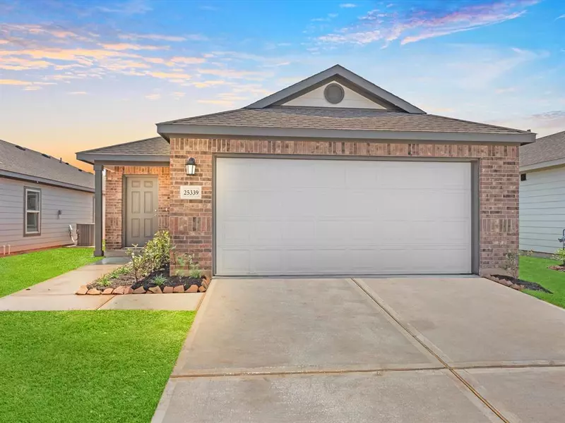 25339 Leather Leaf CT, Montgomery, TX 77316