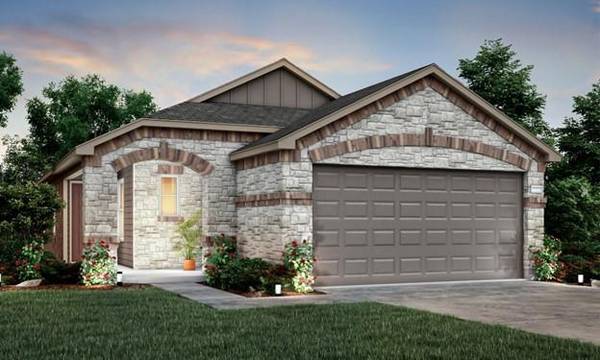 14491 Cedar Ledge LN, Conroe, TX 77302