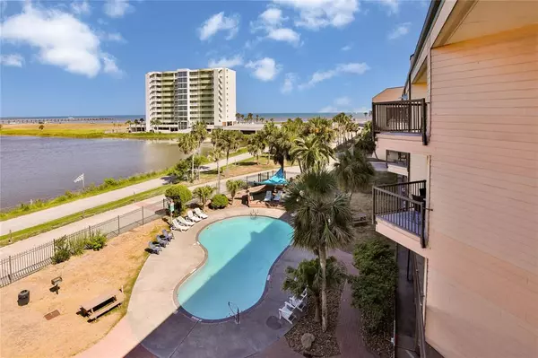 Galveston, TX 77554,9520 Seawall BLVD #348