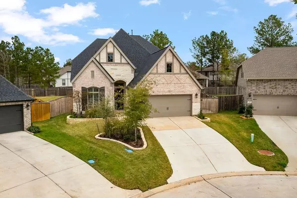 Montgomery, TX 77316,312 Lochvale Peak CT