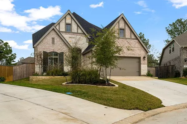 Montgomery, TX 77316,312 Lochvale Peak CT