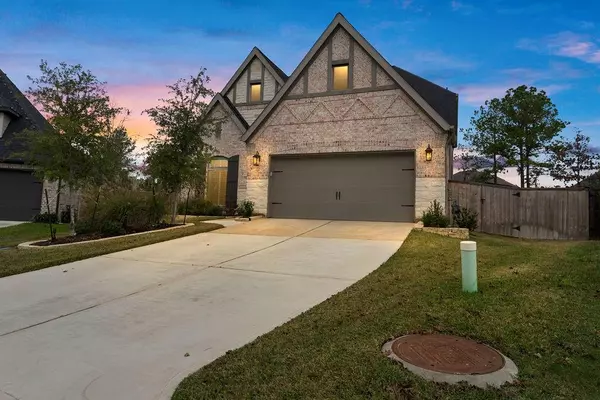 Montgomery, TX 77316,312 Lochvale Peak CT