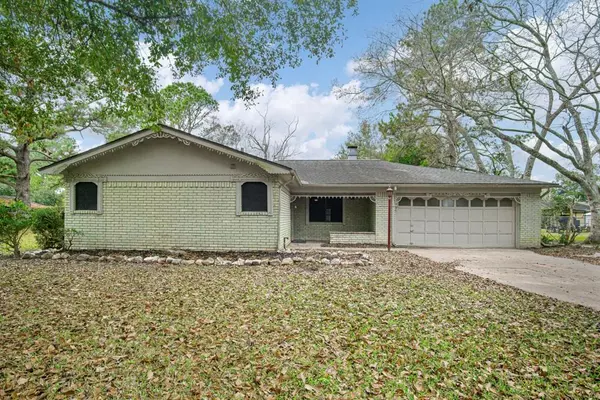 7569 San Diego ST, Beaumont, TX 77708