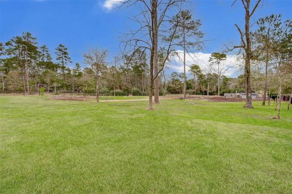 Lot 13 Butterfly LN, Plantersville, TX 77363