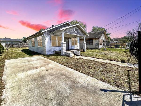 6929 Avenue L, Houston, TX 77011