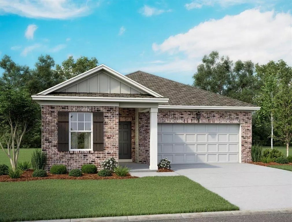 Houston, TX 77049,7503 Welsh Stone LN