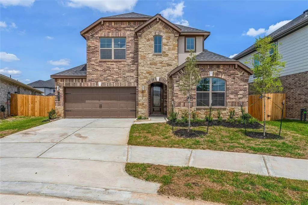 Katy, TX 77494,3811 Favor Forest CT