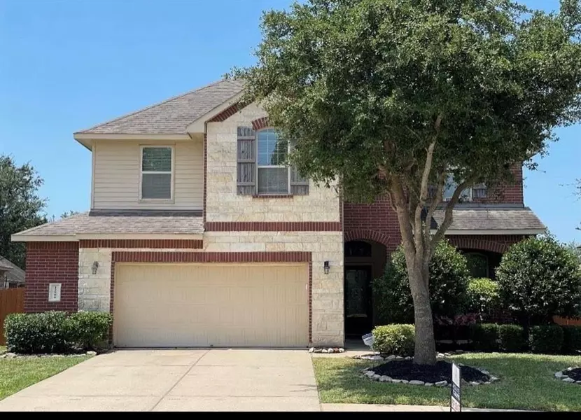 12906 Southport DR, Pearland, TX 77584