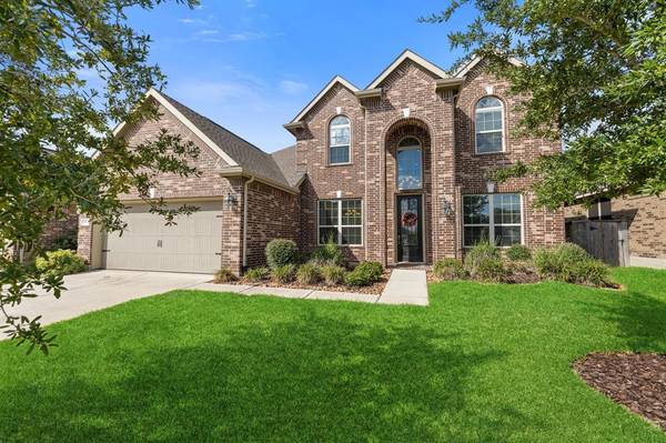 15802 Dunbar Ridge DR, Cypress, TX 77429