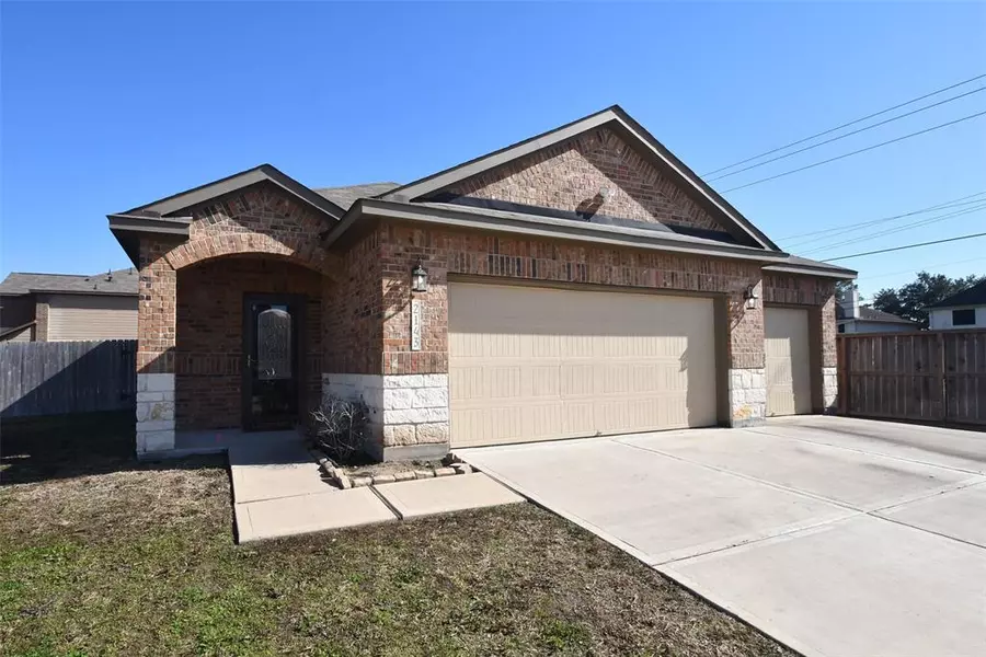 2143 National Walk, Missouri City, TX 77489