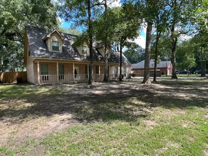 2411 Centurian CIR, New Caney, TX 77357