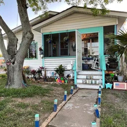 Galveston, TX 77551,2027 54th ST