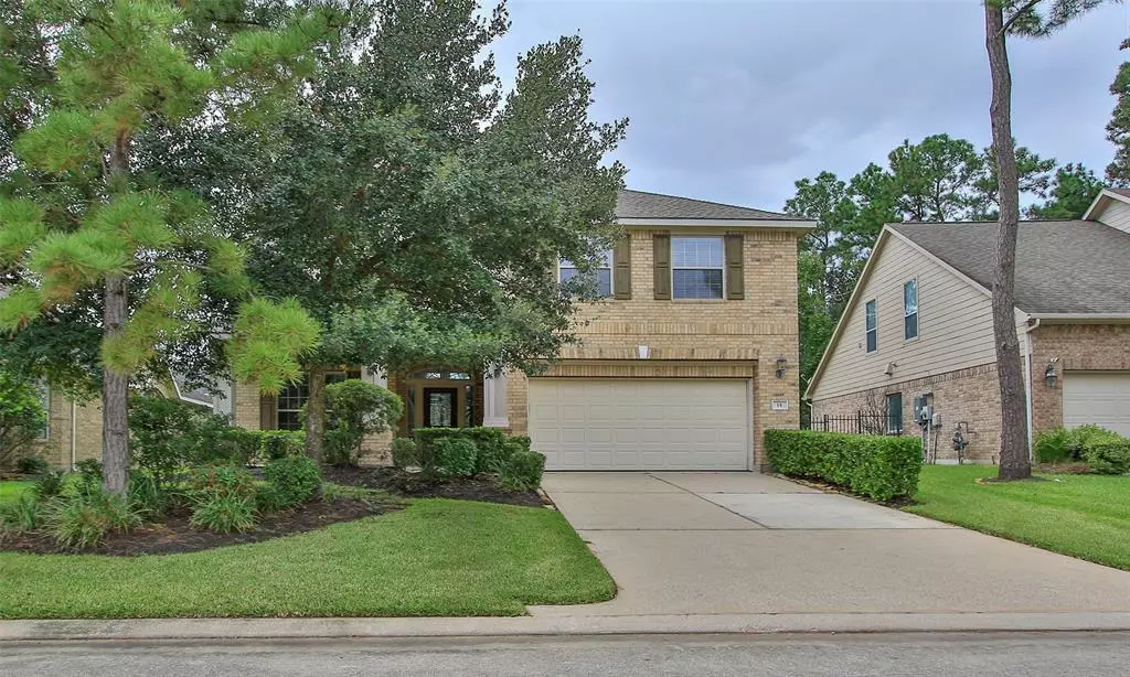 The Woodlands, TX 77389,15 Fraiser Fir PL