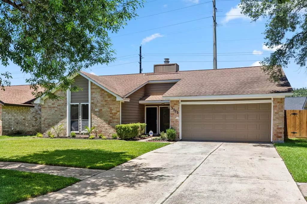 Sugar Land, TX 77479,3111 Wagon Trail DR