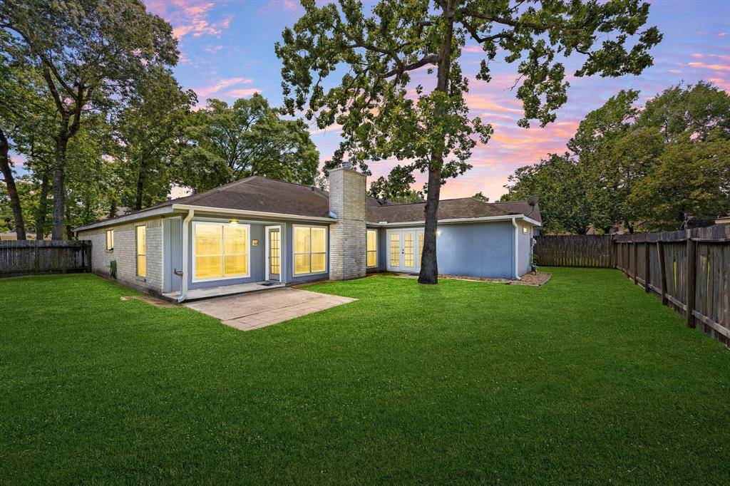 Houston, TX 77345,3619 Bear Lake DR