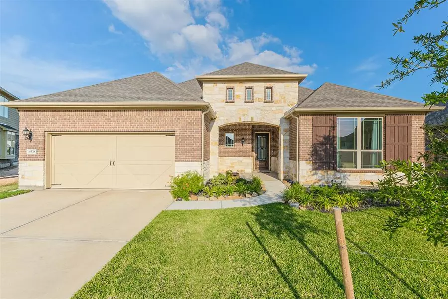 6538 Tiburon Lakes DR, Katy, TX 77493