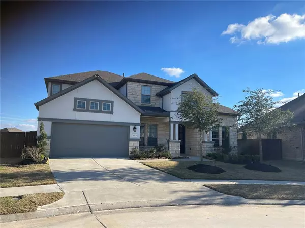 6903 Crane Court, Katy, TX 77493