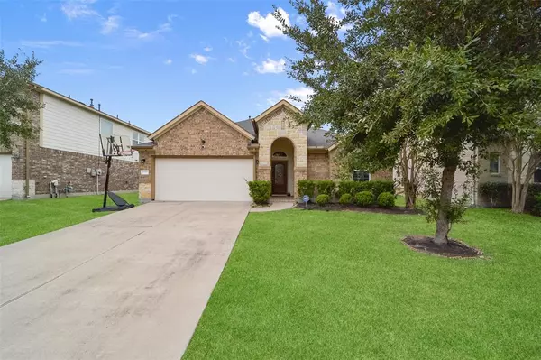 Richmond, TX 77407,18106 Cimmaron Oak LN