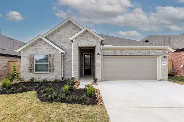 2816 Barton TER, League City, TX 77573