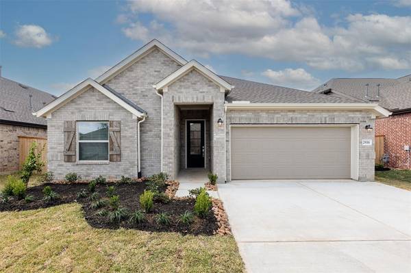 2816 Barton TER, League City, TX 77573