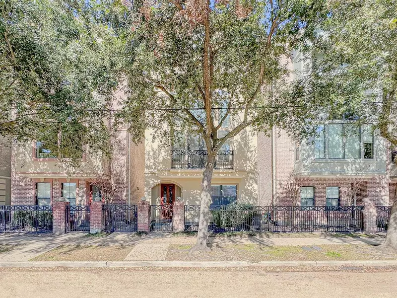 624 Bomar ST, Houston, TX 77006