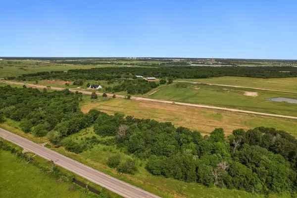 Corsicana, TX 75109,Lot 7 Grison CIR