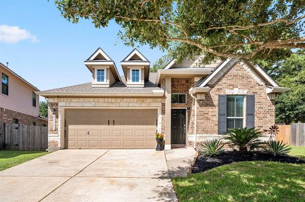 23503 Plantation Pines LN, Tomball, TX 77375