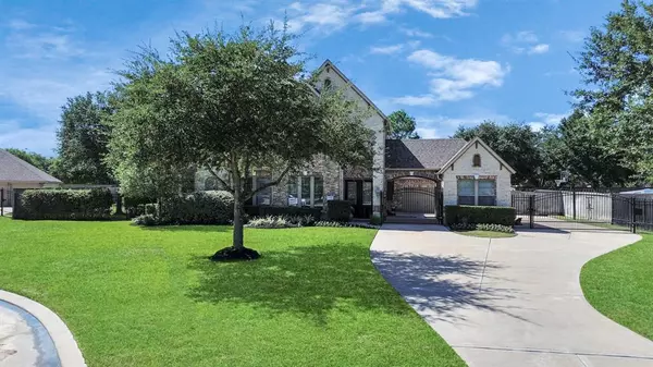 Cypress, TX 77433,17707 Fairhaven Sunrise CT