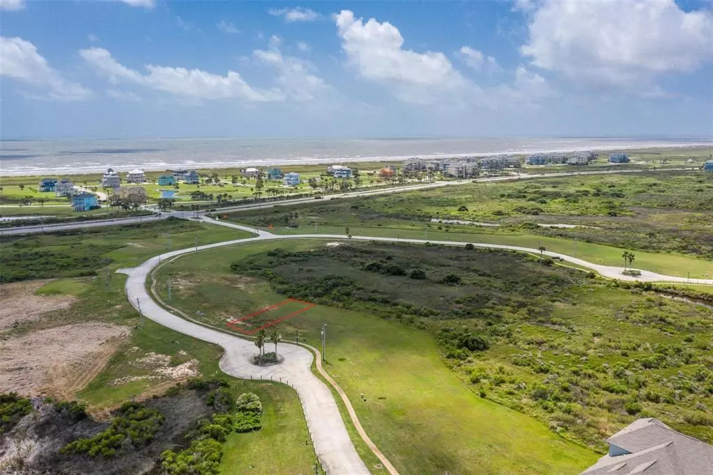 Galveston, TX 77554,25802 Bay Breeze DR