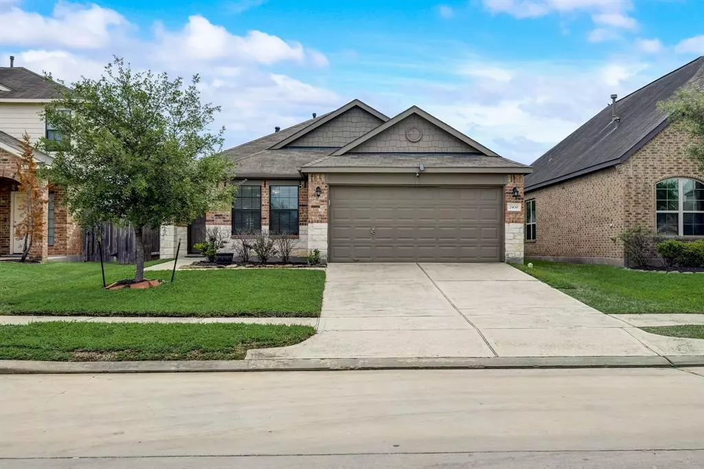 Katy, TX 77449,2430 Grey Reef Drive