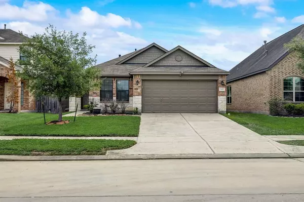 2430 Grey Reef Drive, Katy, TX 77449