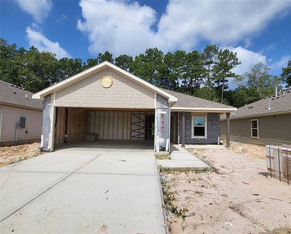 9941 Spring Creek RD, Cleveland, TX 77327