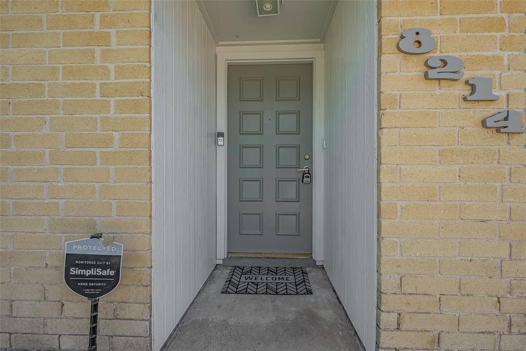 Humble, TX 77338,8214 Heaton Hall ST