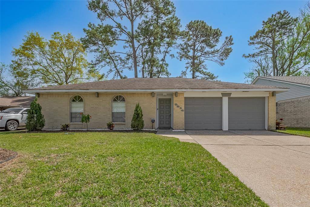 Humble, TX 77338,8214 Heaton Hall ST