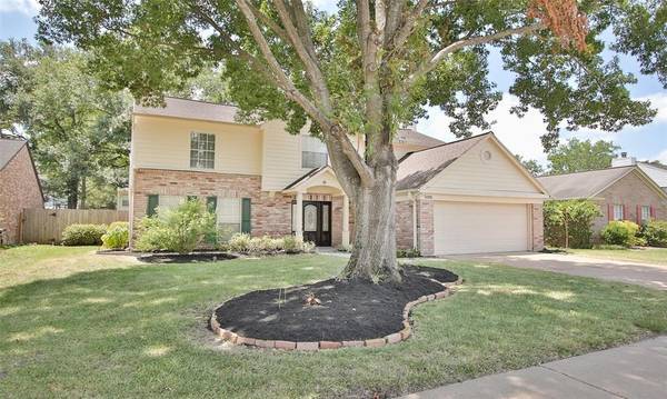 11211 Sunshine Park DR, Cypress, TX 77429