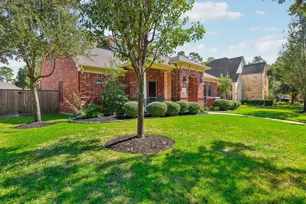 Cypress, TX 77429,12114 Via Porta Rosa CT