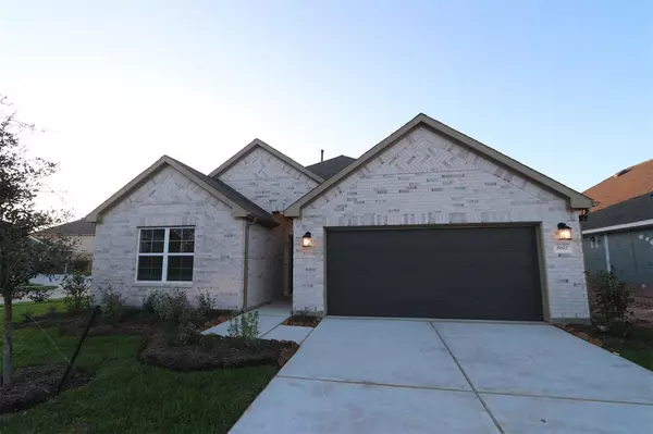 Cypress, TX 77433,8603 Sun Coral DR