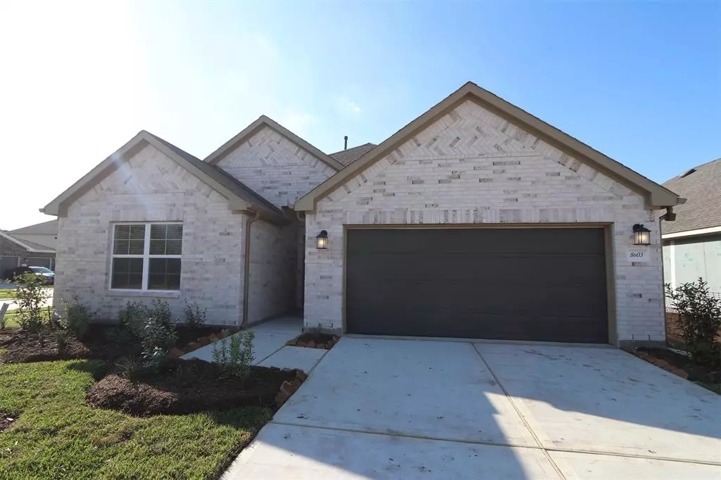 Cypress, TX 77433,8603 Sun Coral DR