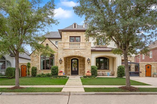 4224 Villanova ST, Houston, TX 77005