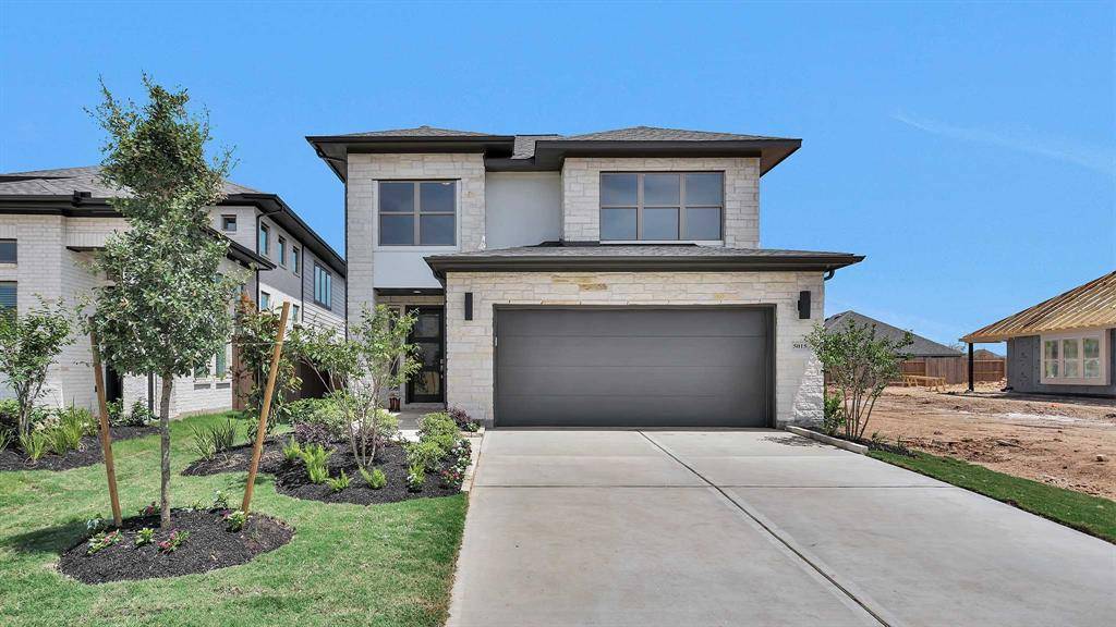 5015 Henry Merritt ST, Rosenberg, TX 77471