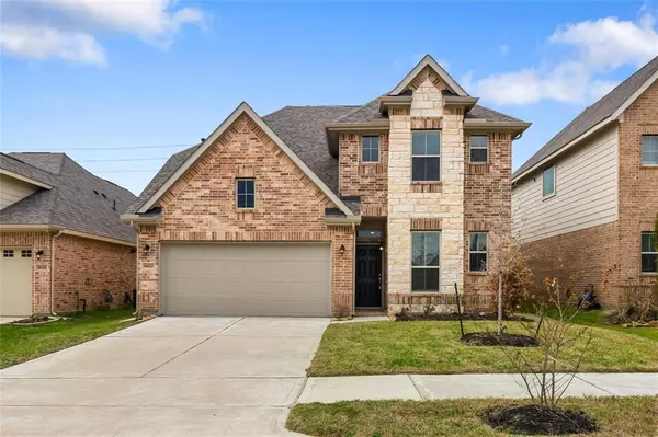 14022 Placid Bayou TRL, Houston, TX 77045