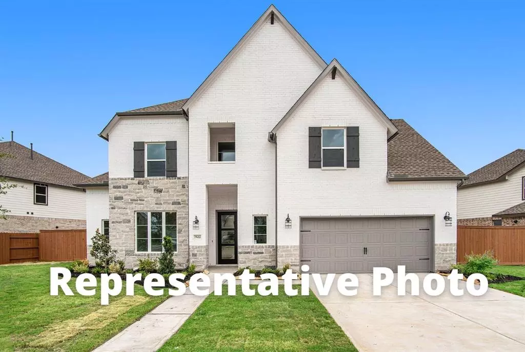 Magnolia, TX 77354,27110 Velencia Mist CT