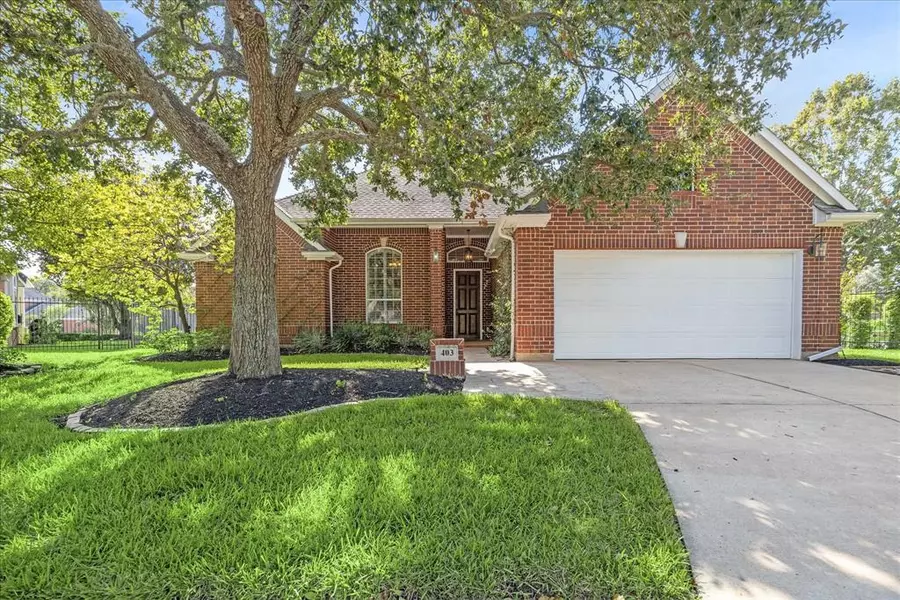 403 Nighthawk CT, Sugar Land, TX 77478