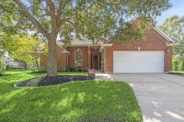 403 Nighthawk CT,  Sugar Land,  TX 77478