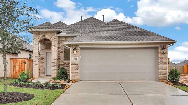 29351 Mesquite Oaks DR, Fulshear, TX 77494