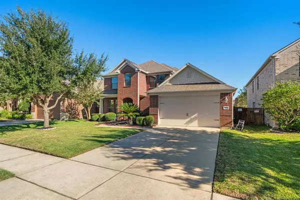 Katy, TX 77494,4615 Baxters CT