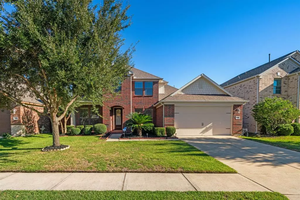 Katy, TX 77494,4615 Baxters CT