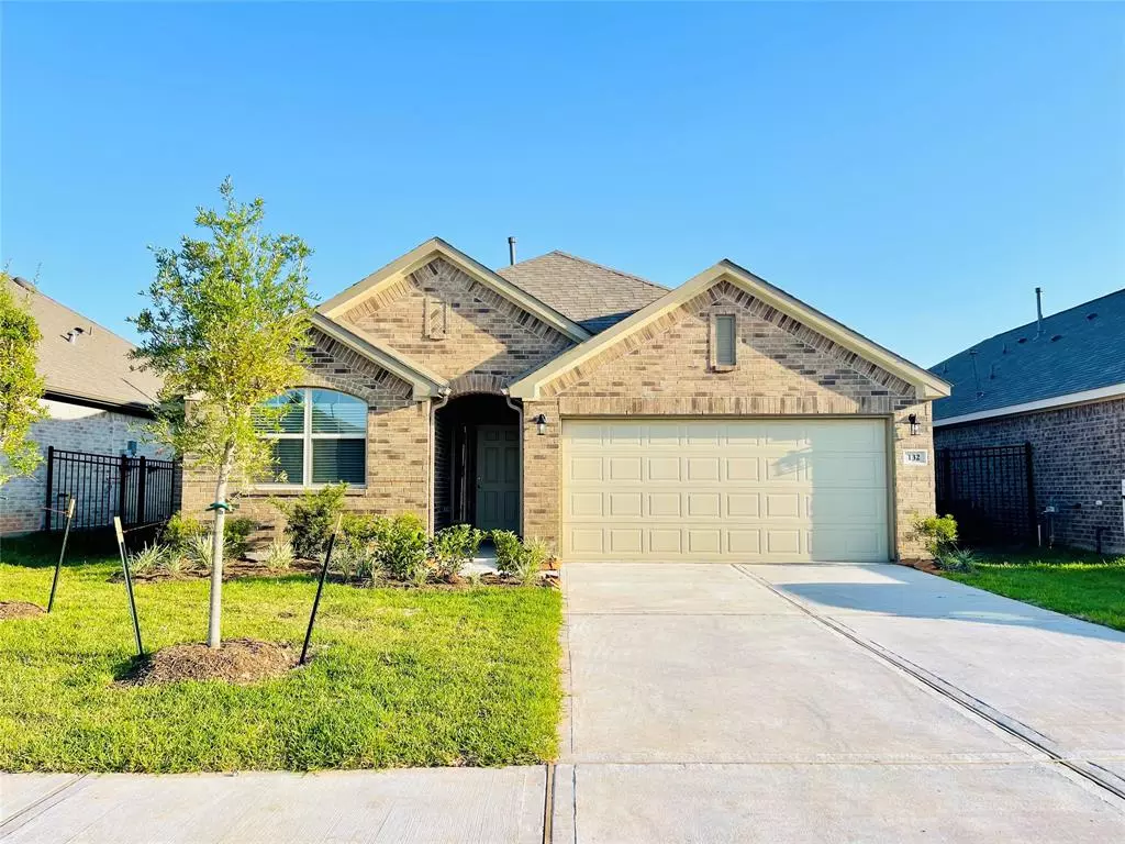 Katy, TX 77493,132 Aurora Springs DR